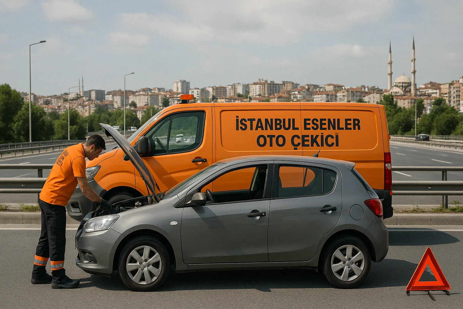 Yol Yardım